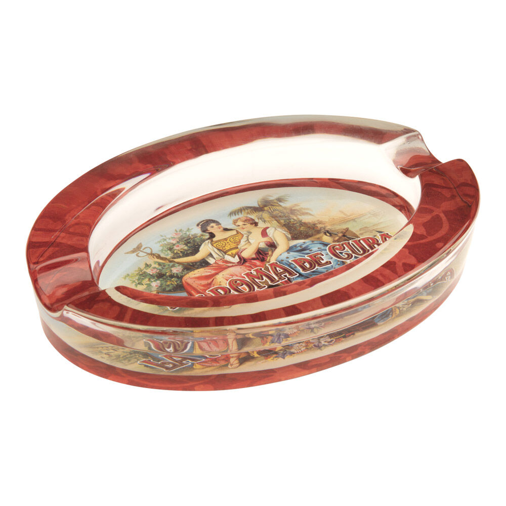 La Aroma de Cuba Ashtray, , jrcigars
